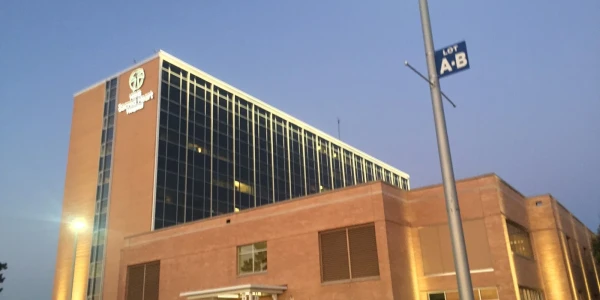 L.E. Phillips Libertas Treatment Center