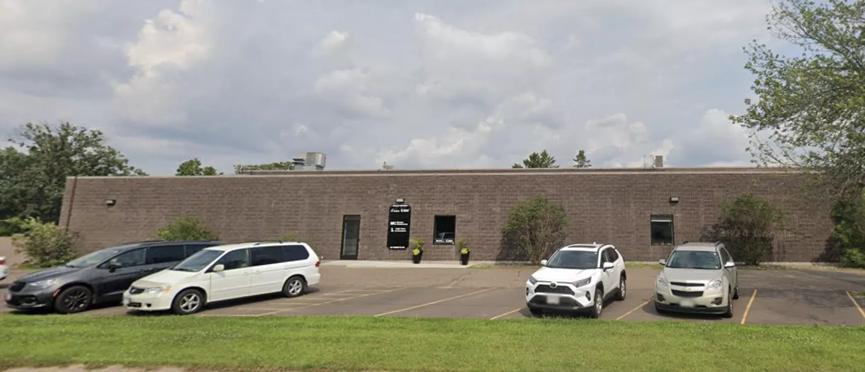 Aurora Community Counseling Chippewa Falls